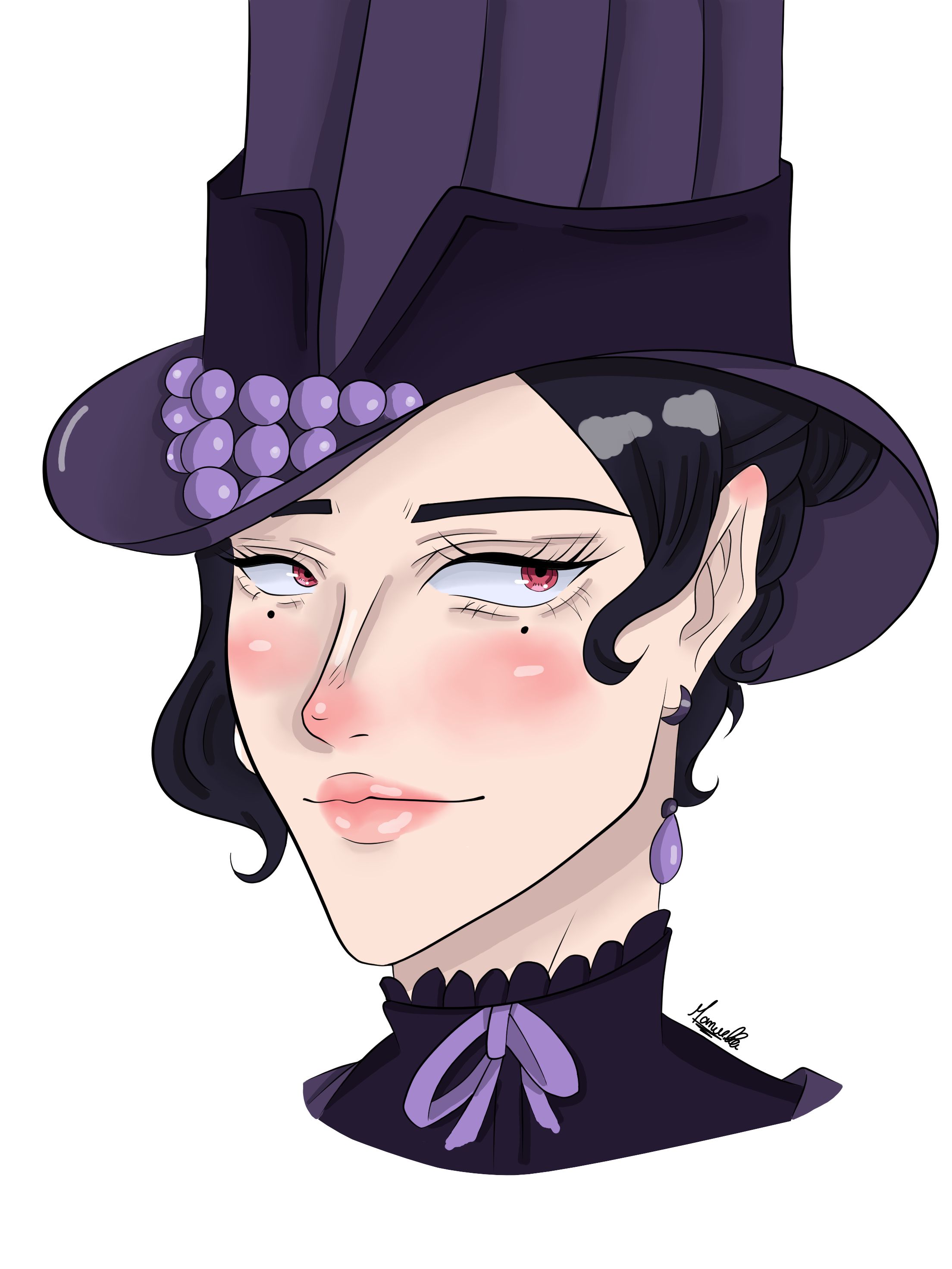 Imagem 1 da personagem